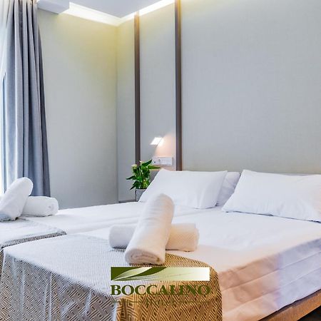 Hotel Boccalino Sitges Exterior photo